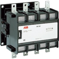 ABB EK Контактор EK550-40-11 110В AC (SK827041-AF)