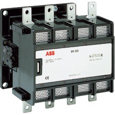 ABB EK Контактор EK550-40-11 110В AC (SK827041-AF)