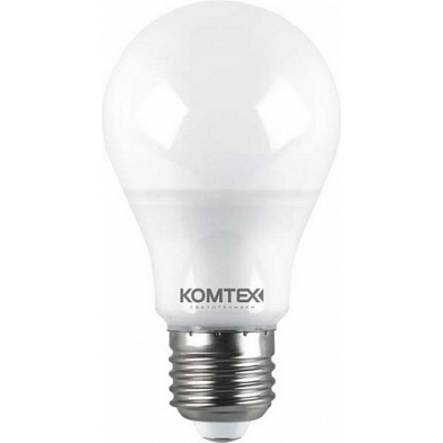 Comtech Лампа LED ЭКСПЕРТ G60 E27 10W 2700К 270D