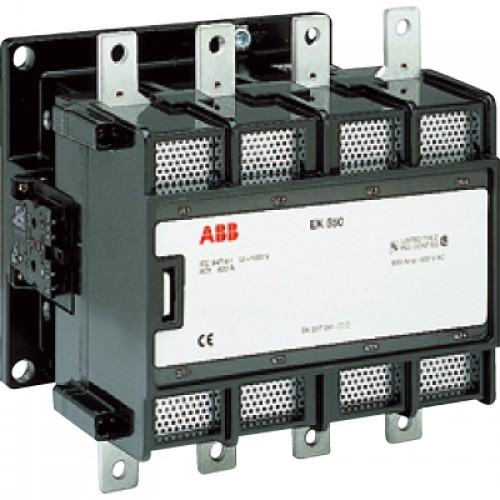 ABB EK Контактор EK550-40-11 220-230В AC (SK827041-EM)
