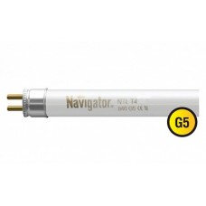 Navigator Лампа люминесцентная линейная NTL-T4-20-840-G5