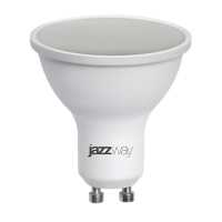 Jazzway Лампа светодиодная PLED-SP GU10 9W 5000K 720Lm-E