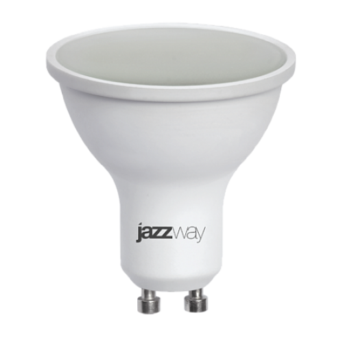 Jazzway Лампа светодиодная PLED-SP GU10 9W 5000K 720Lm-E