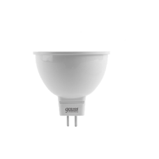 Gauss Лампа LED Elementary LENS MR16 GU5.3 7W 2700K