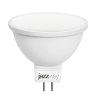 Jazzway Светильник PLED-SP JCDR 9W GU5.3 5000K 720Lm-E