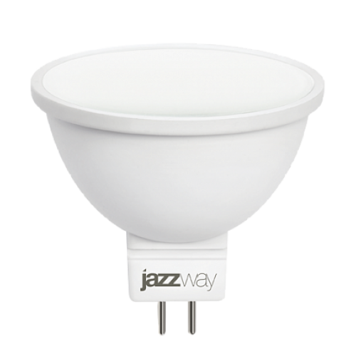 Jazzway Светильник PLED-SP JCDR 9W GU5.3 5000K 720Lm-E