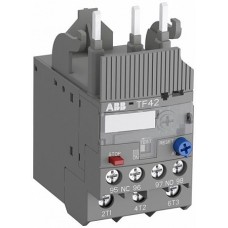 ABB T16-5.7 Тепловое реле для контакторов B6, B7, AS (4,2А-5,7А)