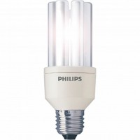 PH Лампа люминесцентная компактная MST PL-E 15W/827 E27 230-240V