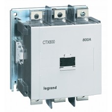 Legrand CTX3 Контактор  3P 800A 200-240V