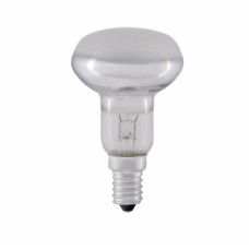 IEK Лампа накаливания R63 рефлектор 60Вт E27
