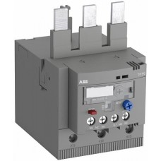 ABB TF96-51 Реле перегрузки тепловое диапазон уставки 40.0 - 51.0А для контакторов AF80, AF96