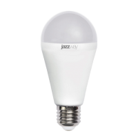 Jazzway Лампа PLED-SP A65 18W 5000K E27 230/50