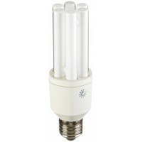 PH Лампа люминесцентная компактная MASTER PL-E Dim 20W 827 E27 диммируемая