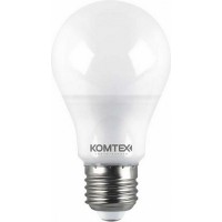 Comtech Лампа LED СТАНДАРТ A60 E27 10W 4000K 270D