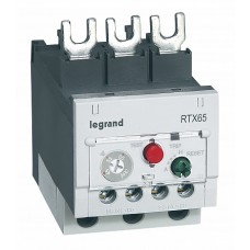 Legrand RTX3 65 Тепловое реле 16-22A для контакторов CTX3 3P 65