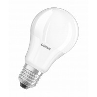 Osram Лампа светодиодная LEDSCLA75 9W/840 230VFR E27 FS1