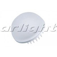 Arlight Светильник LTD-80R-Opal-Sphere 5W Day White