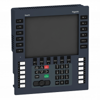 SE 10.4 кнопочная панель, VGA-TFT
