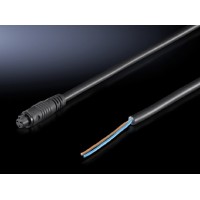 Rittal SZ Соединительный кабель, для светильника на светодиодах, L: 600 мм