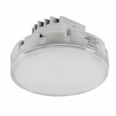 Lightstar 929122 Лампа LED 220V TABL GX53 12W=120W 960LM 180G FR 3000K 20000H (в комплекте)