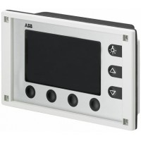 ABB MT701.2,WS LCD табло, белое