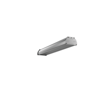 Varton Светодиодный светильник Айрон-Агро 600*109*66 мм класс защиты IP67 с акрил рассеивателем 18Вт 5000К