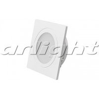 Arlight Светодиодный светильник LTM-S60x60WH-Frost 3W Day White 110deg