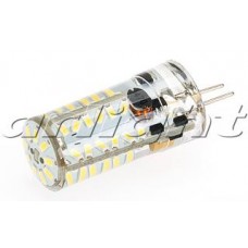 Arlight Светодиодная лампа AR-G4-1550DS-2.5W-12V White