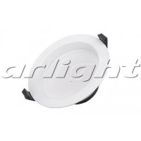 Arlight Светильник IM-145WH-Cyclone-14W White
