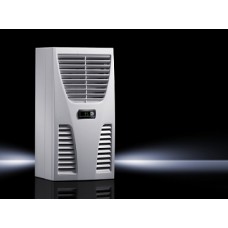Rittal SK Холодильный агрегат настенный RTT, 500 Вт, комфорт.контрол.280х550х210мм, 230В
