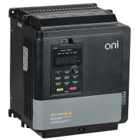 IEK ONI Преобразователь частоты M680 380В, 3Ф 18 - 22 kW 38-43А