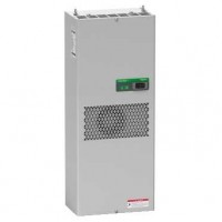 SE Холодильный агрегат 1200Вт боковой нерж.сталь 2Ф 400В 50Гц