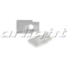 Arlight Заглушка WPH-FLEX-STR-H20-HR с отверстием