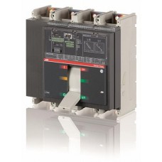 ABB Tmax Выключатель автоматический для защиты электродвигателей T7H 1600 PR231/P I In=1600A 4p F F