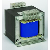 Legrand Однофазный разделительный трансформатор первичная обмотка 230/400 В / вторичная обмотка 115/230 В 310 ВА