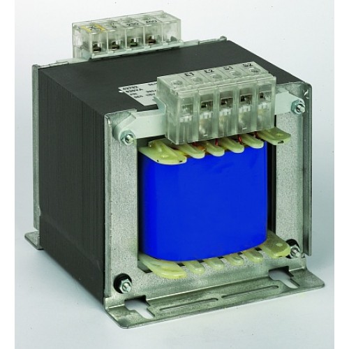 Legrand Однофазный разделительный трансформатор первичная обмотка 230/400 В / вторичная обмотка 115/230 В 310 ВА