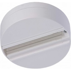 СТ Ceiling mounting kit for track adapters GA-70-3 white