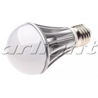Arlight Светодиодная лампа E27 7W LB-G60 Day White