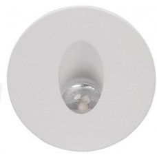 Horoz Electric Белый Светильник лестничный 1*3W 4000К IP20 HL958L (079-002-0003)