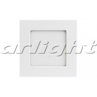 Arlight Светильник DL-120x120M-9W Day White
