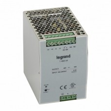 Legrand 1-фазный Импульсный источник питания 48В 480Вт 10A