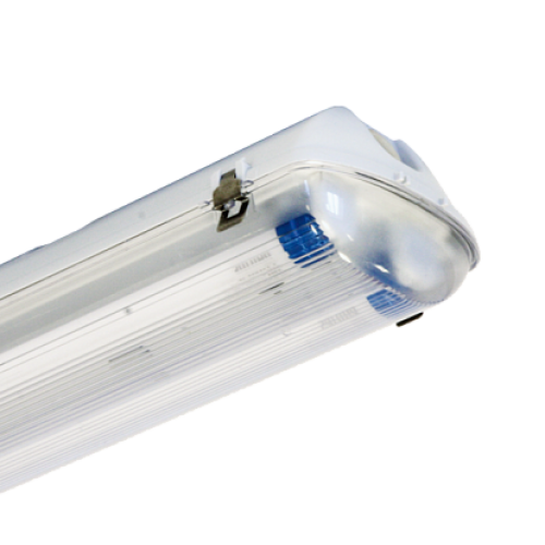 АСТЗ Светильник ДСП44-22-002 Flagman LED с лампой Ph 840