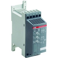 ABB PSR9-600-70 Софтстартер 4 kW 400V 9A пуска эл.дв.(240-100V, AC)