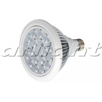 Arlight Светодиодная лампа E27 PAR38-30L-18W White