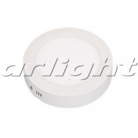 Arlight Светильник SP-R175-12W Warm White