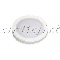 Arlight Светодиодная панель LTD-85SOL-5W White
