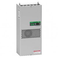 SE Холодильный агрегат 1000Вт боковой 2Ф 400В 50Гц
