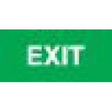 SE Наклейки (10штук) для Rilux 8ВТ "EXIT"