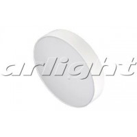 Arlight Светильник SP-RONDO-250A-30W White