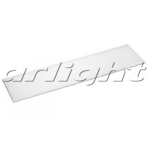 Arlight Панель IM-300x1200A-40W Day White